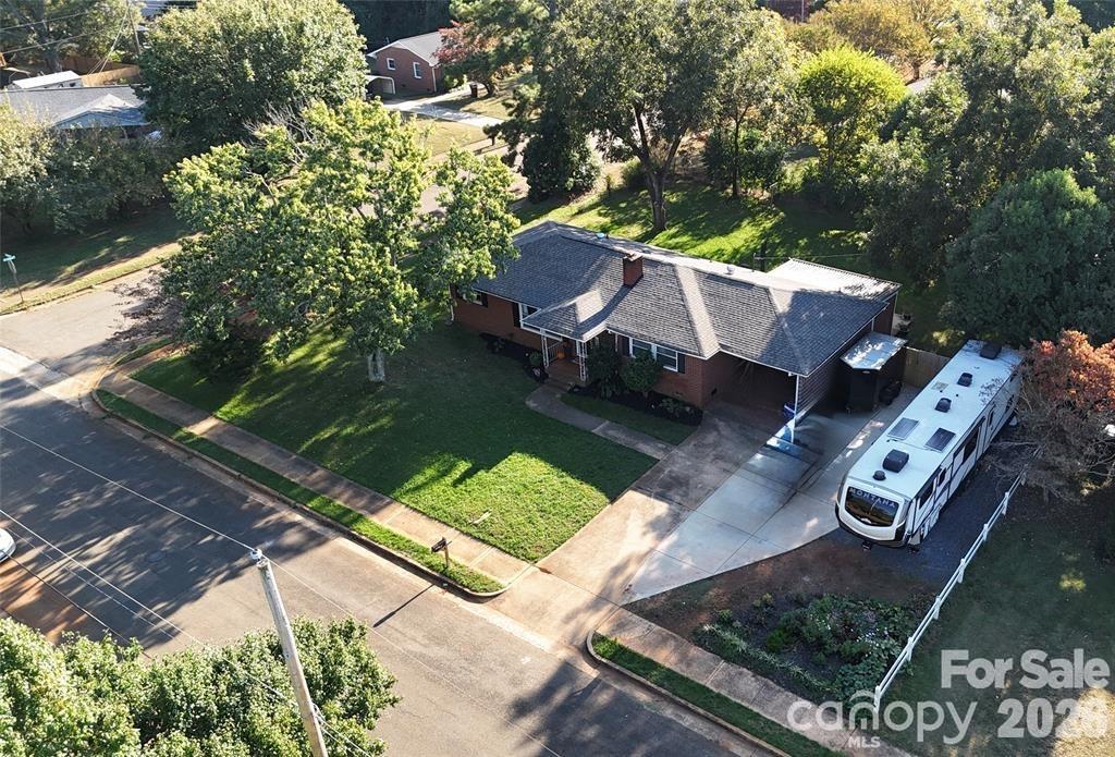 Sedgefield - Residential