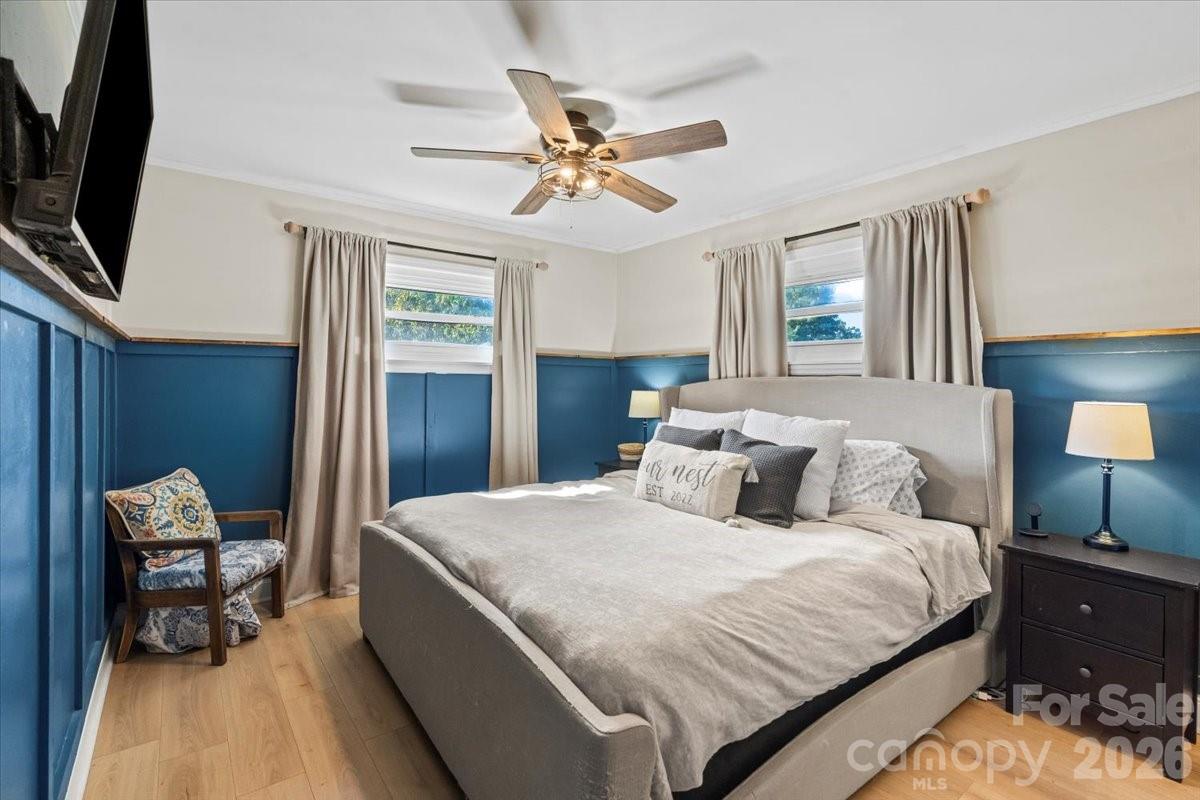 Sedgefield - Residential