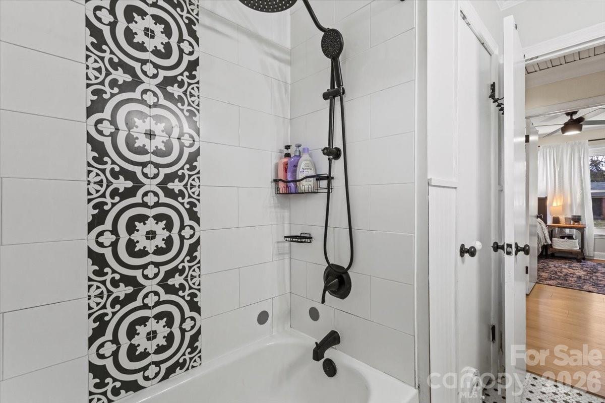 Sedgefield - Residential