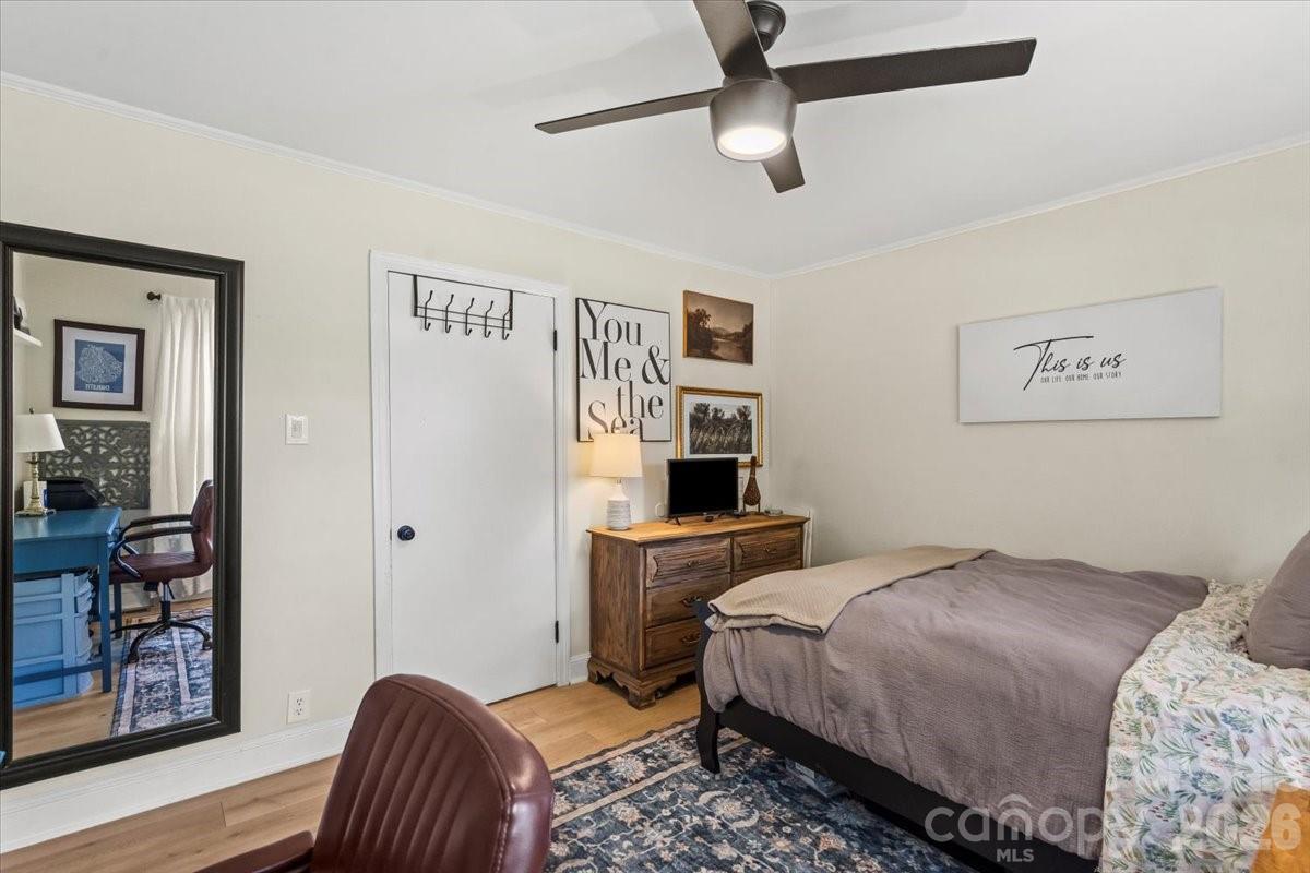 Sedgefield - Residential