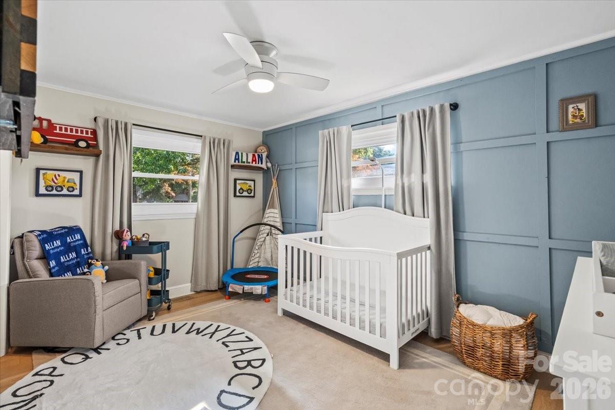 Sedgefield - Residential