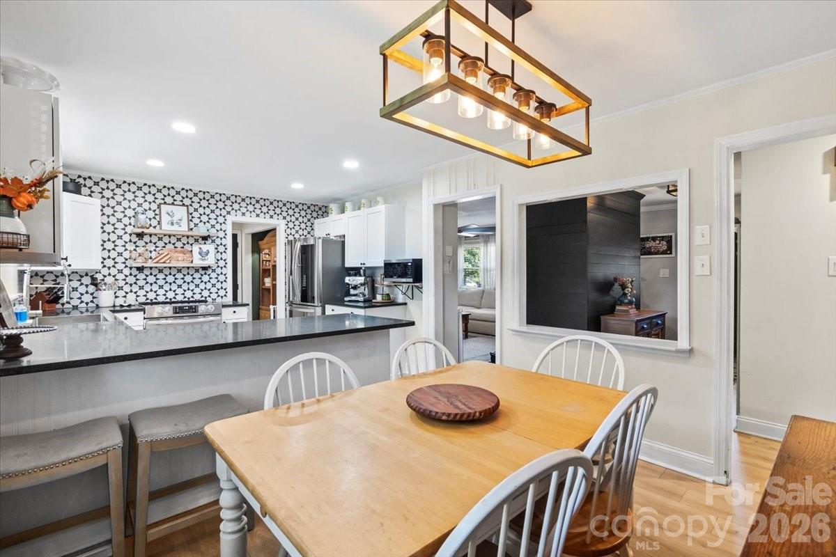 Sedgefield - Residential