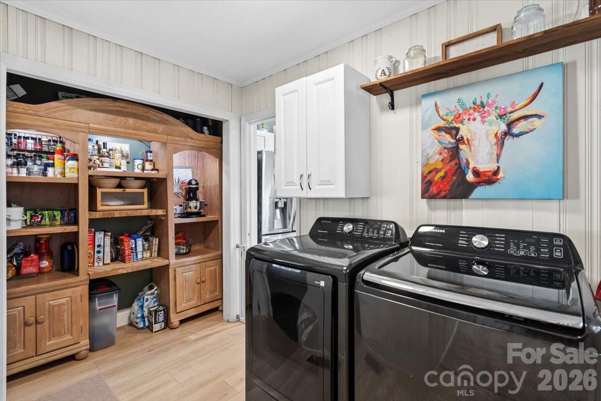 Sedgefield - Residential