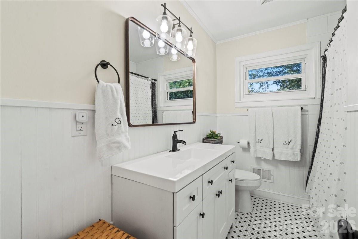 Sedgefield - Residential