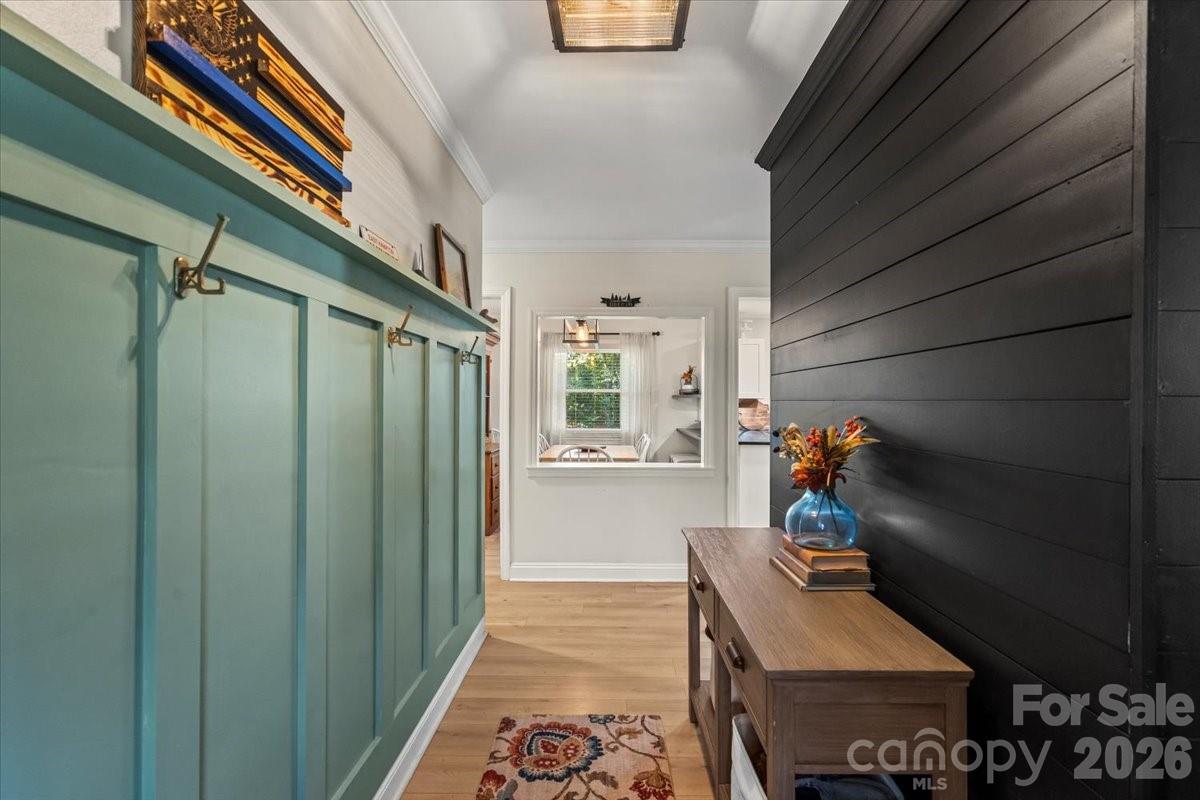 Sedgefield - Residential