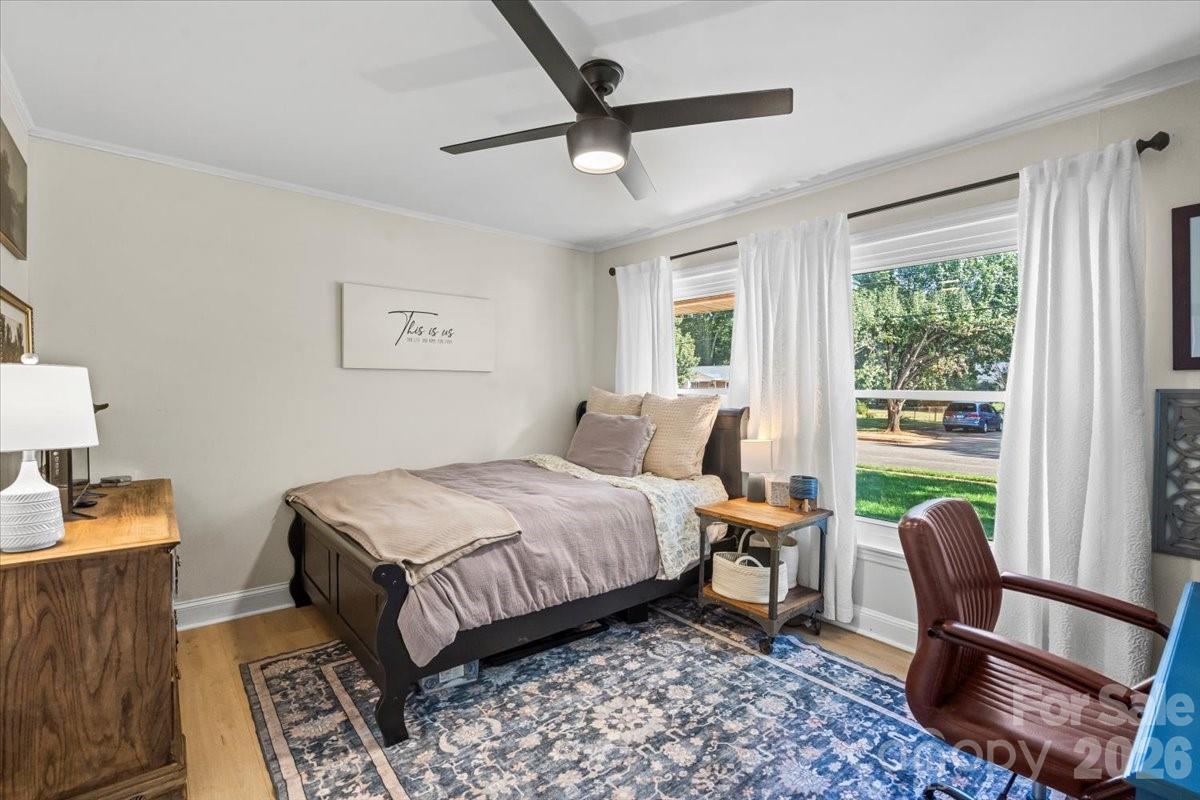 Sedgefield - Residential