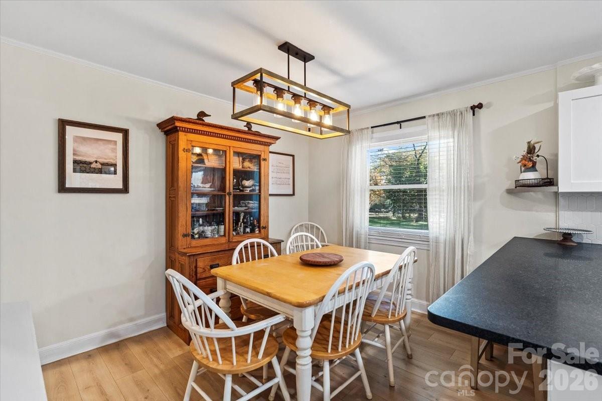 Sedgefield - Residential