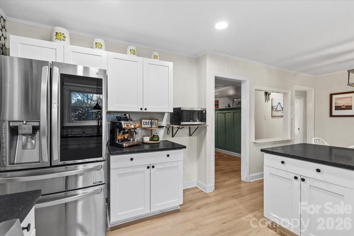 Sedgefield - Residential