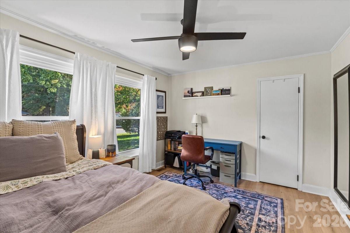 Sedgefield - Residential