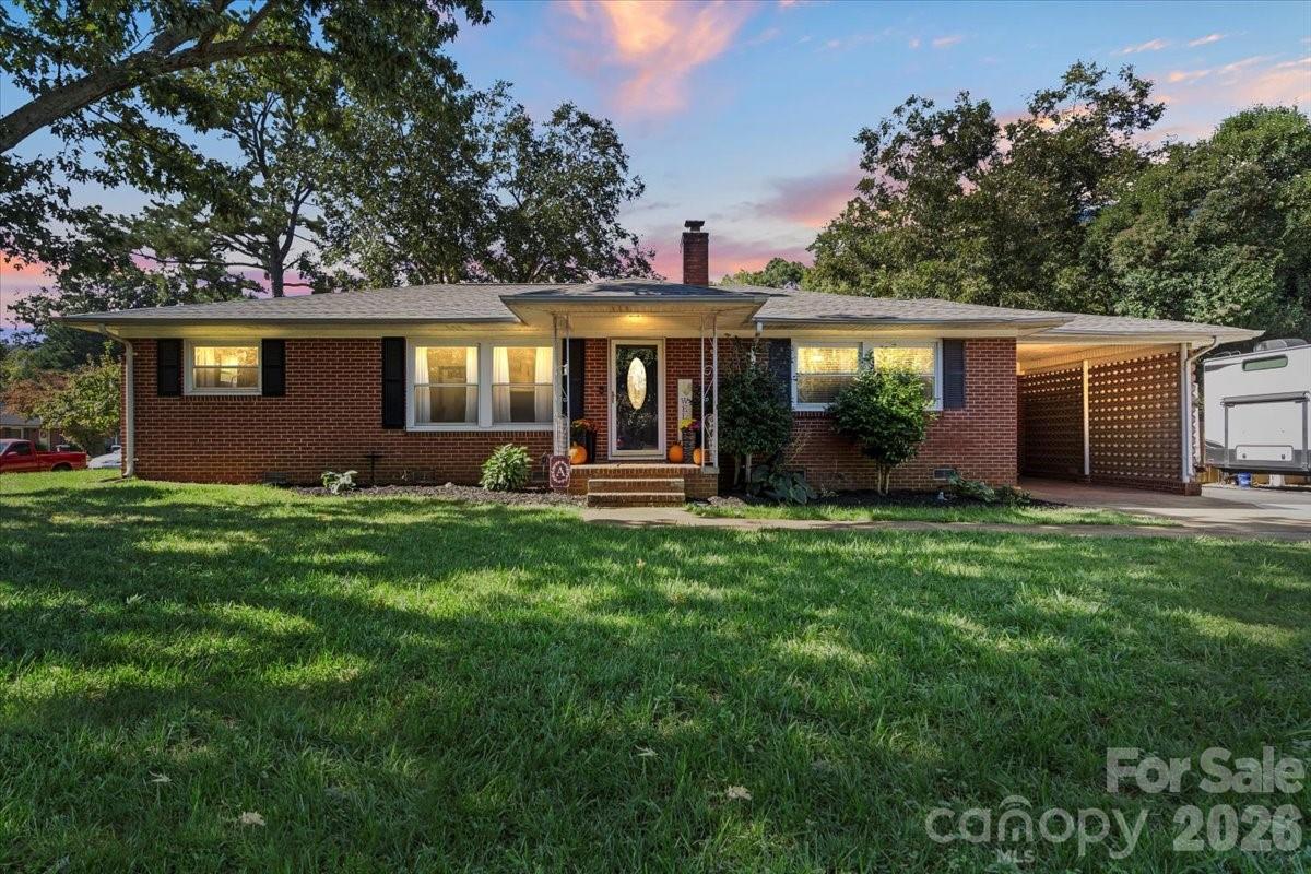 Sedgefield - Residential