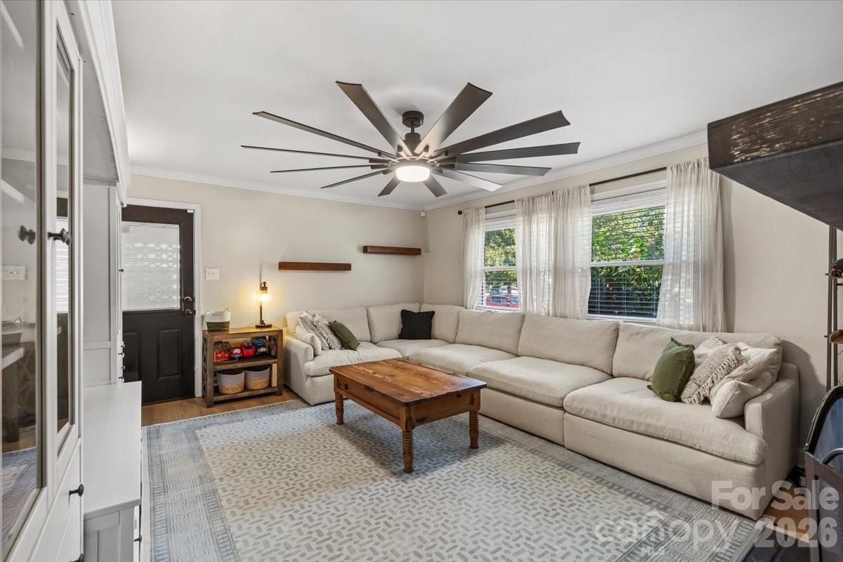 Sedgefield - Residential