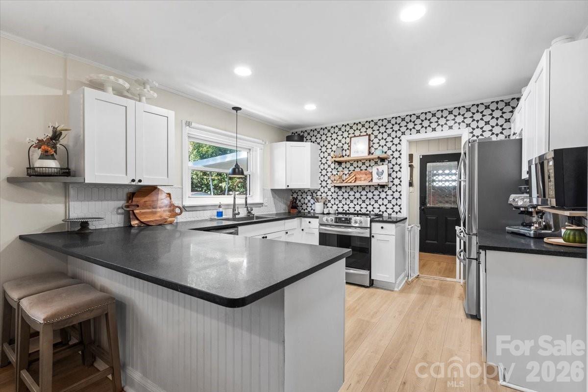 Sedgefield - Residential