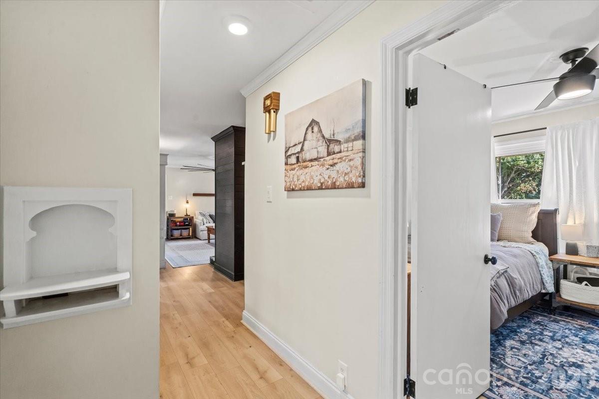 Sedgefield - Residential