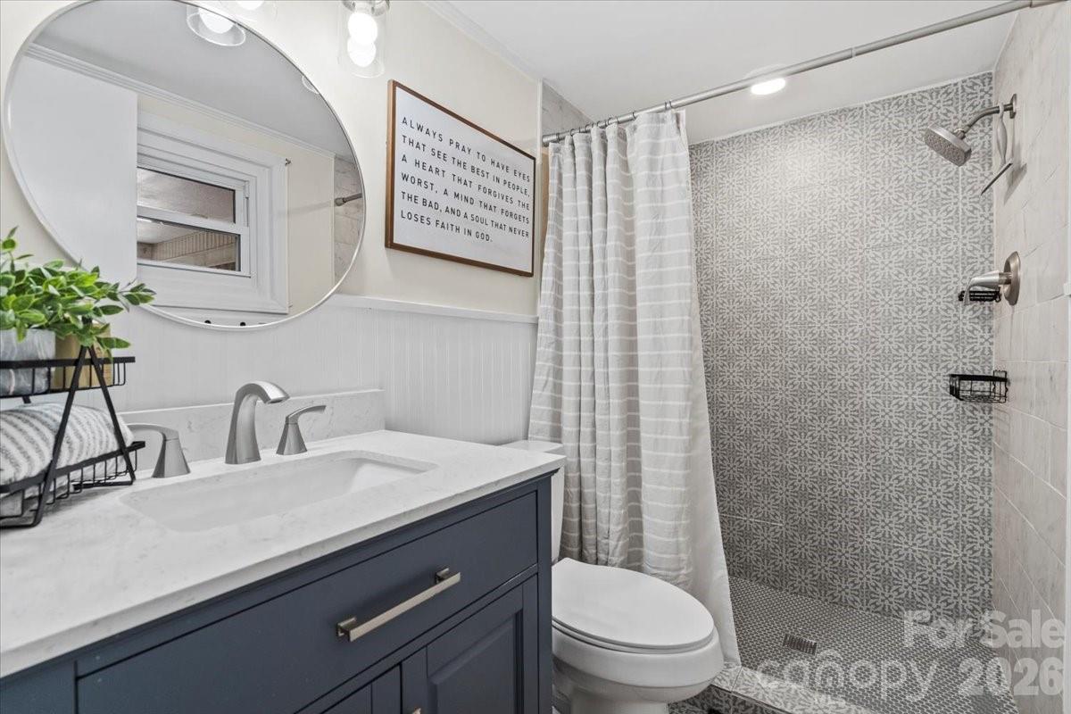 Sedgefield - Residential