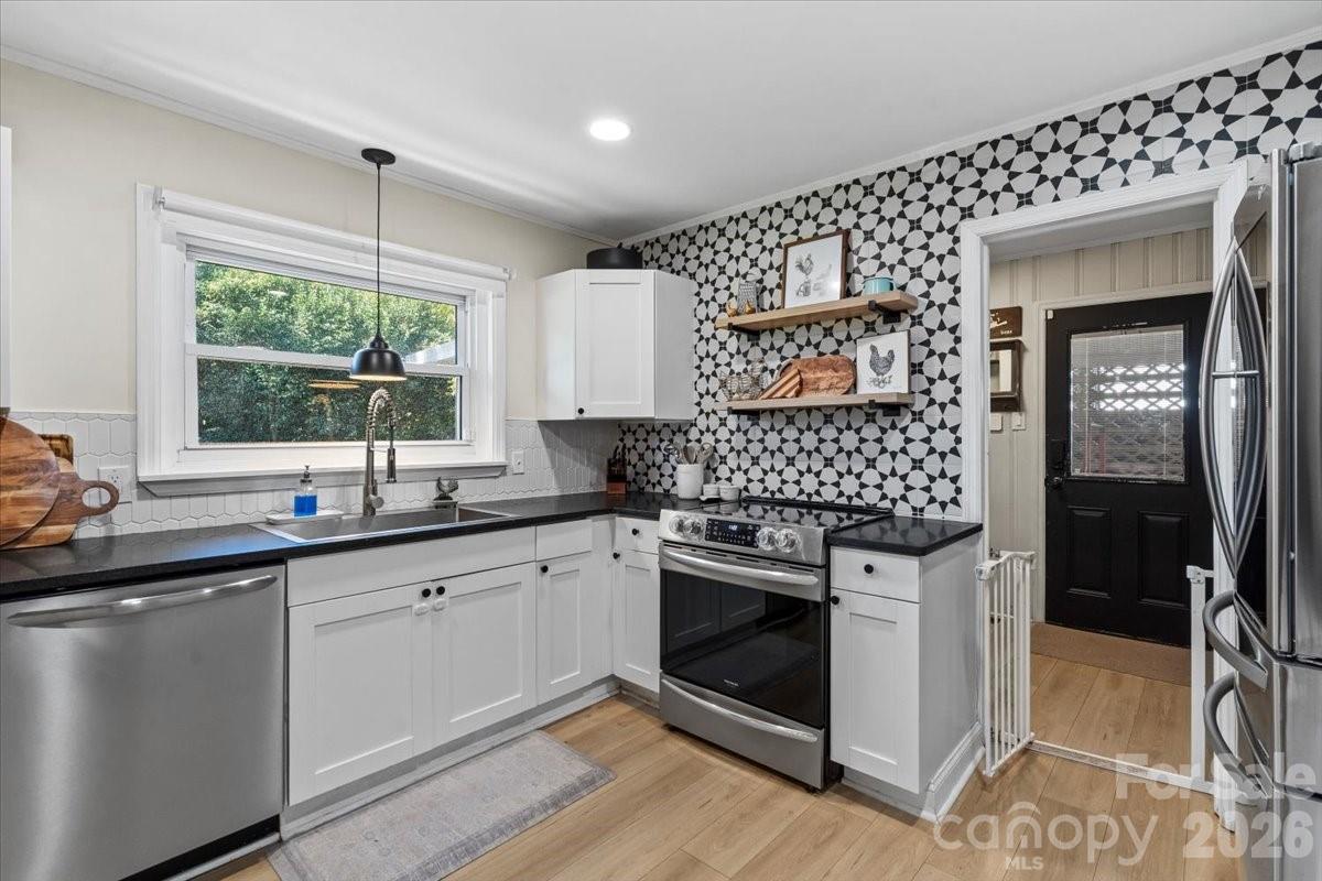 Sedgefield - Residential