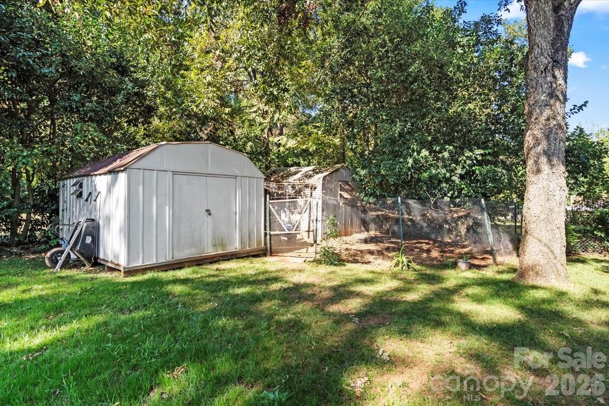 Sedgefield - Residential