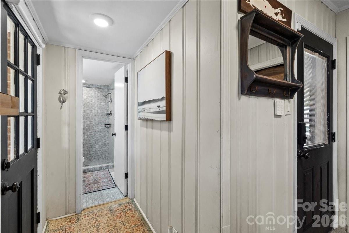 Sedgefield - Residential