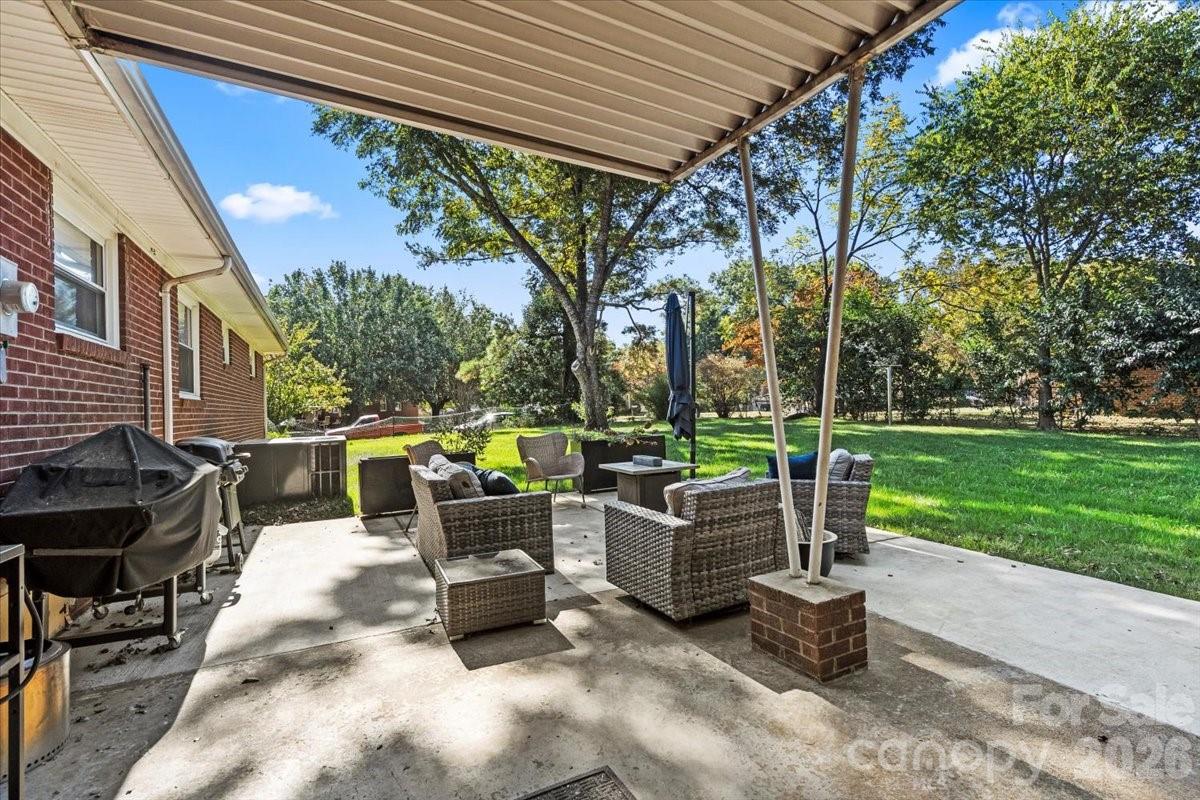 Sedgefield - Residential