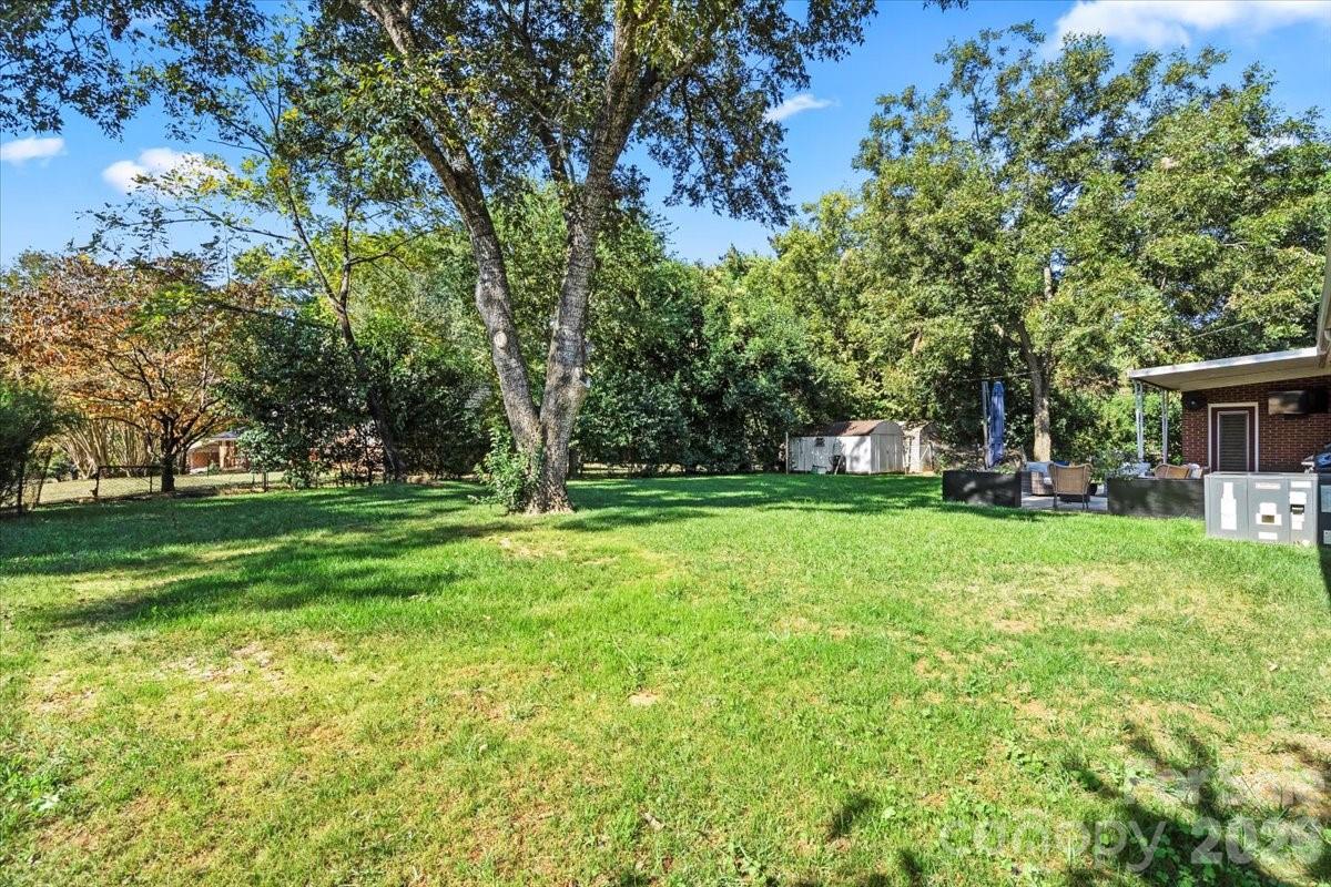 Sedgefield - Residential