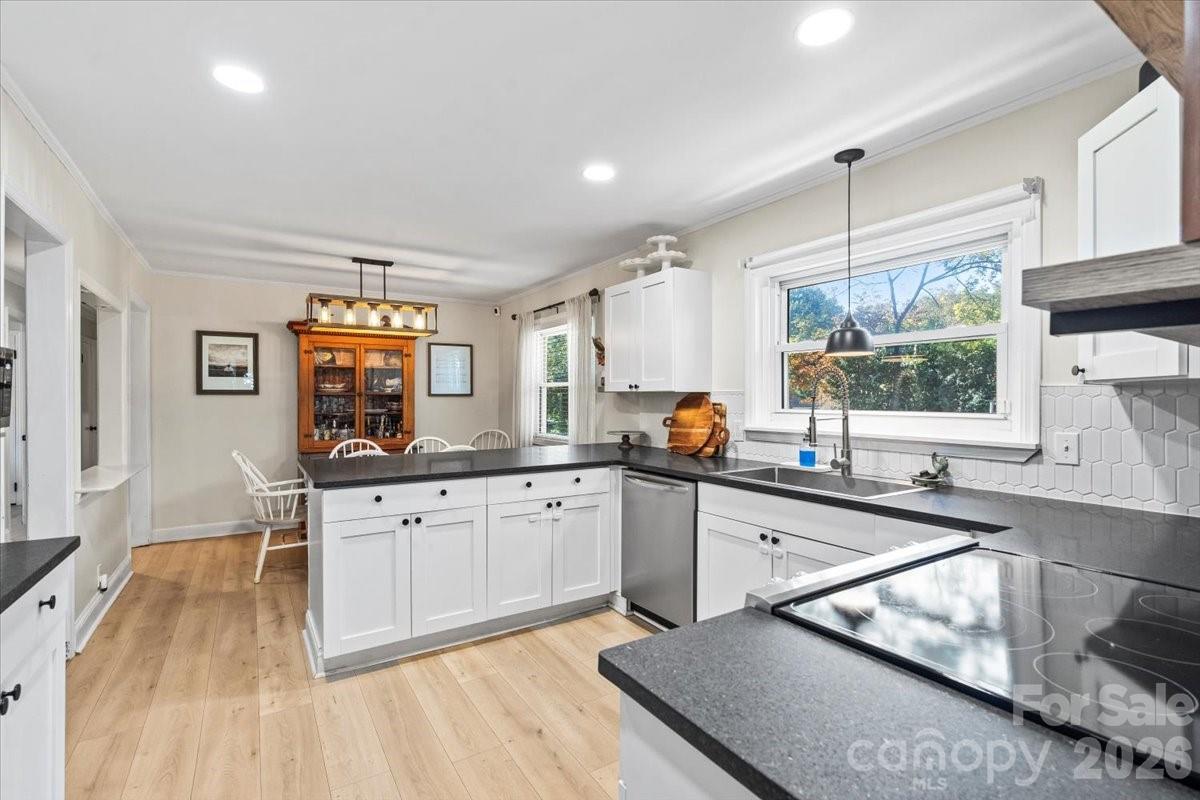 Sedgefield - Residential