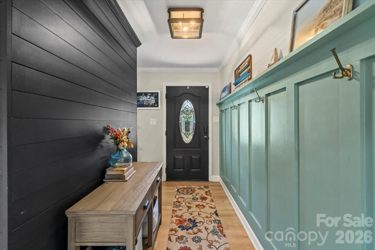 Sedgefield - Residential