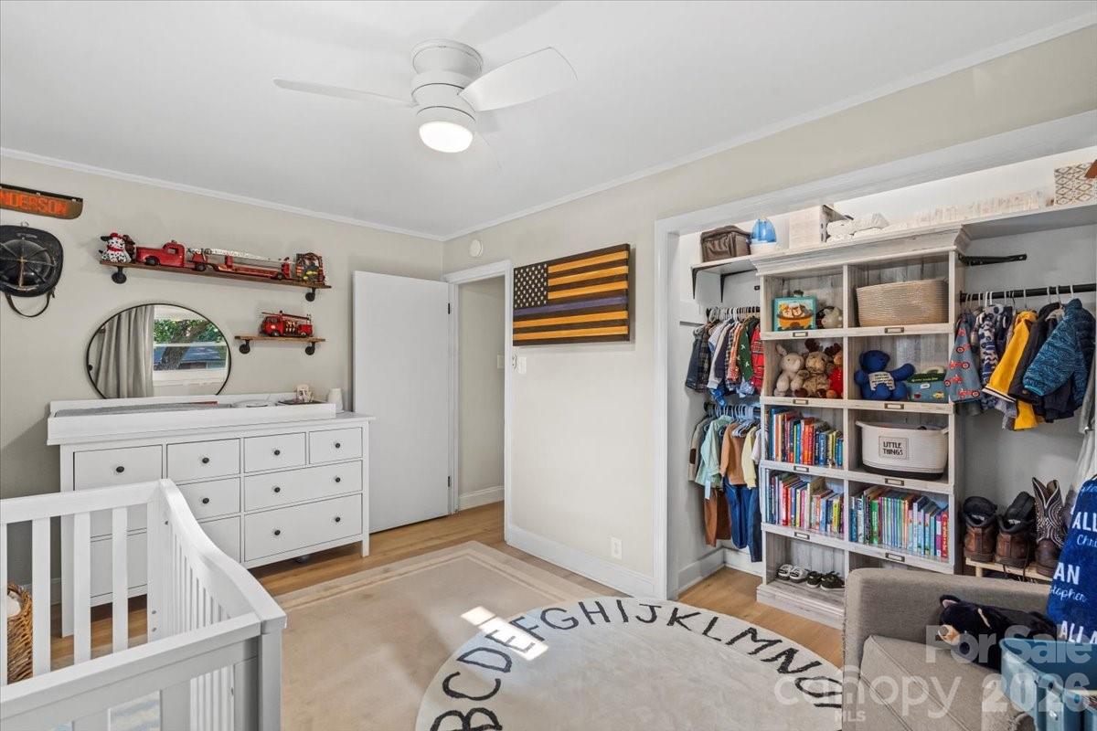 Sedgefield - Residential