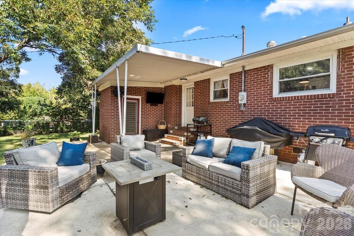 Sedgefield - Residential