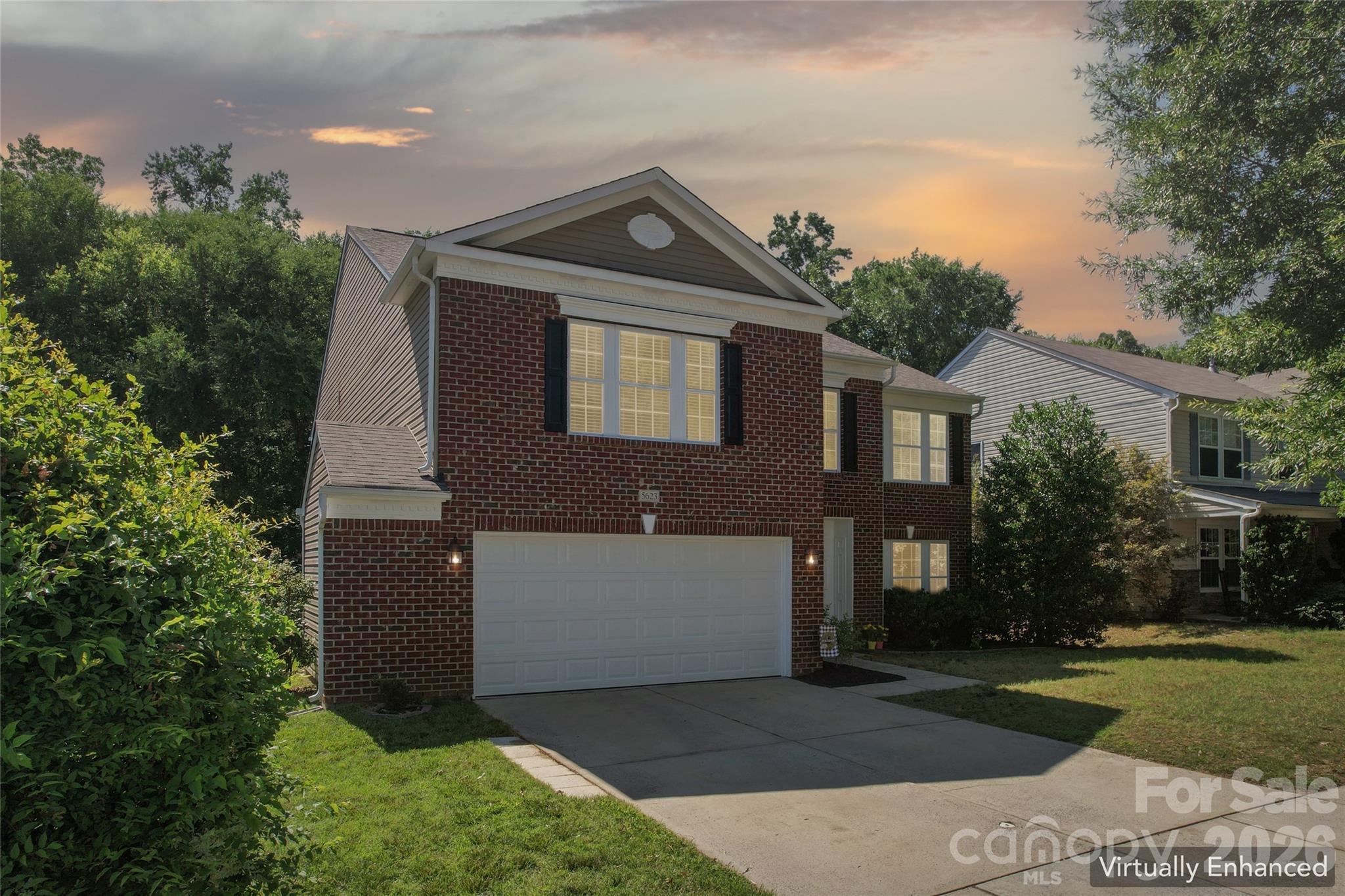 5623 Hammermill Drive