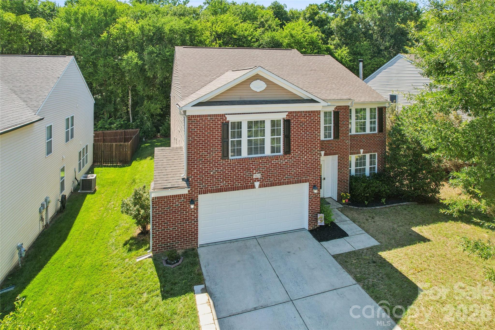 5623 Hammermill Drive