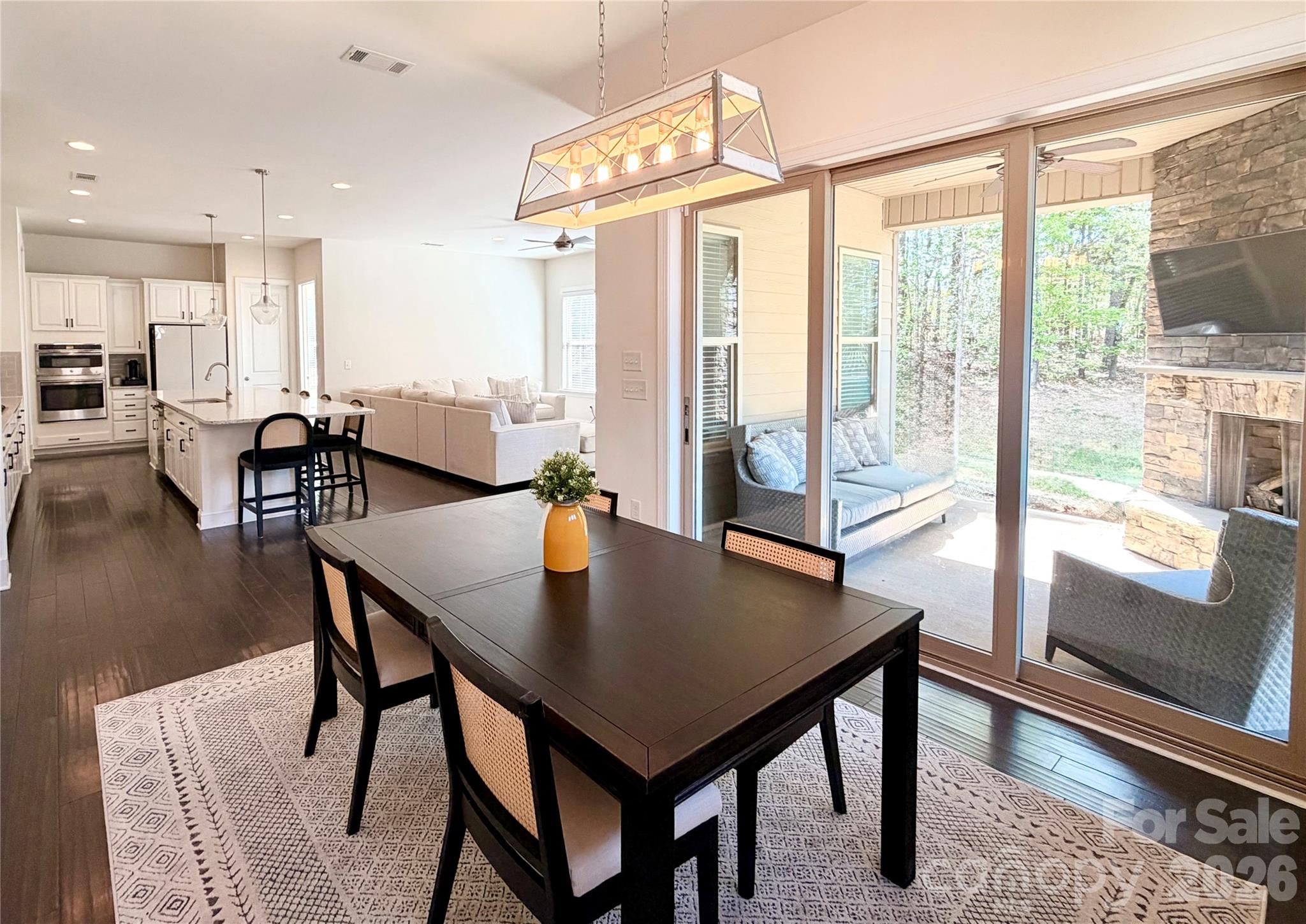 The Retreat at Rayfield - Residential