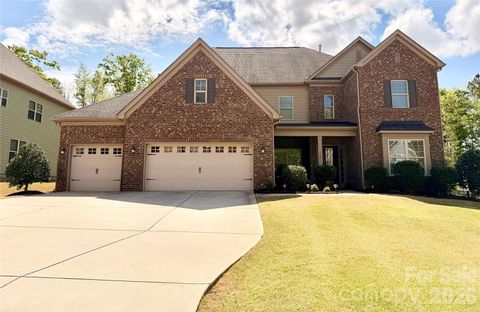 725 Kathy Dianne Drive Fort Mill SC 29707