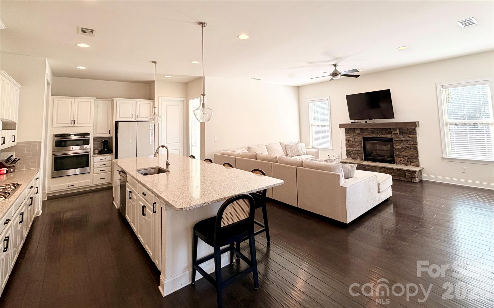 The Retreat at Rayfield - Residential