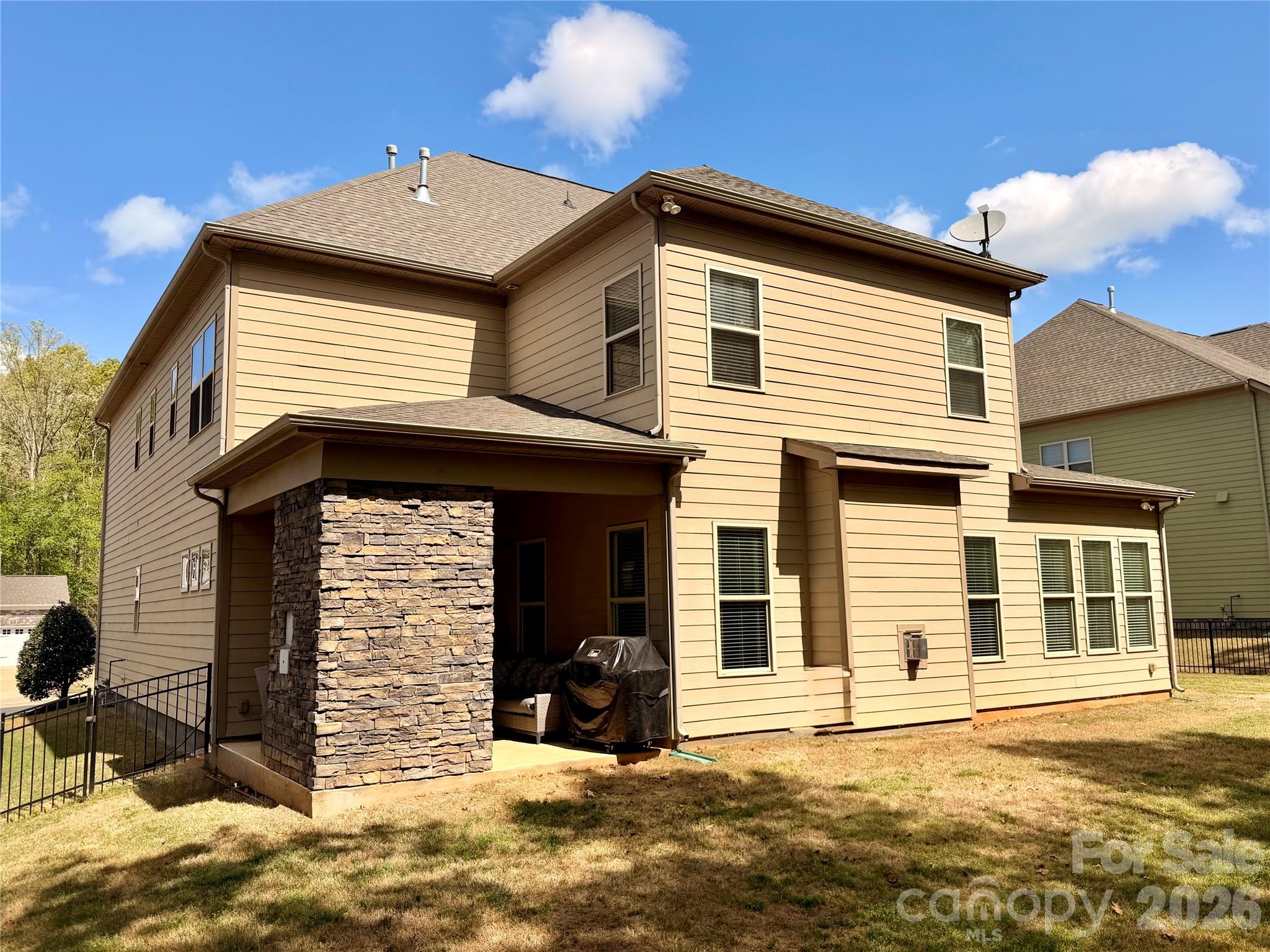 The Retreat at Rayfield - Residential