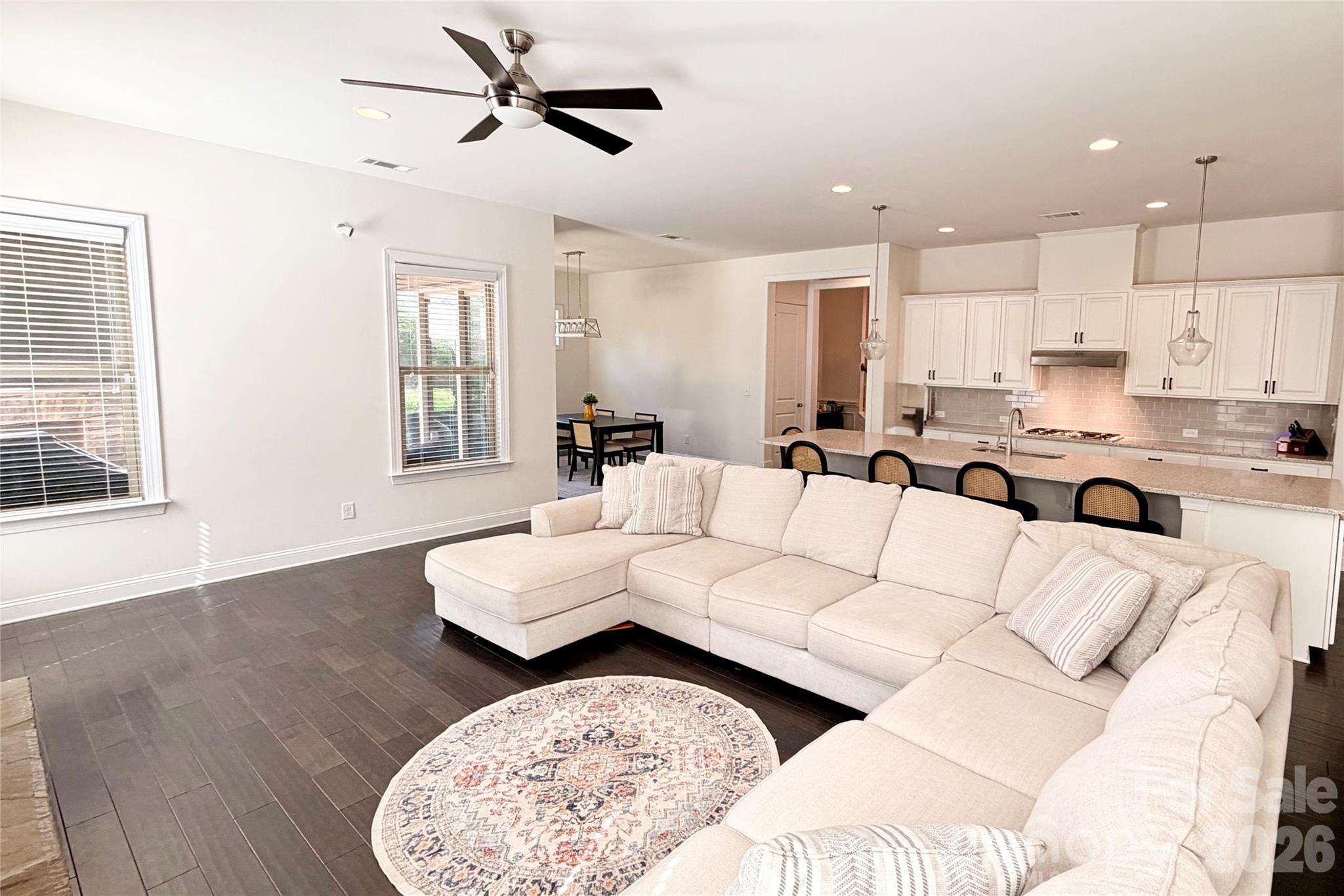 The Retreat at Rayfield - Residential