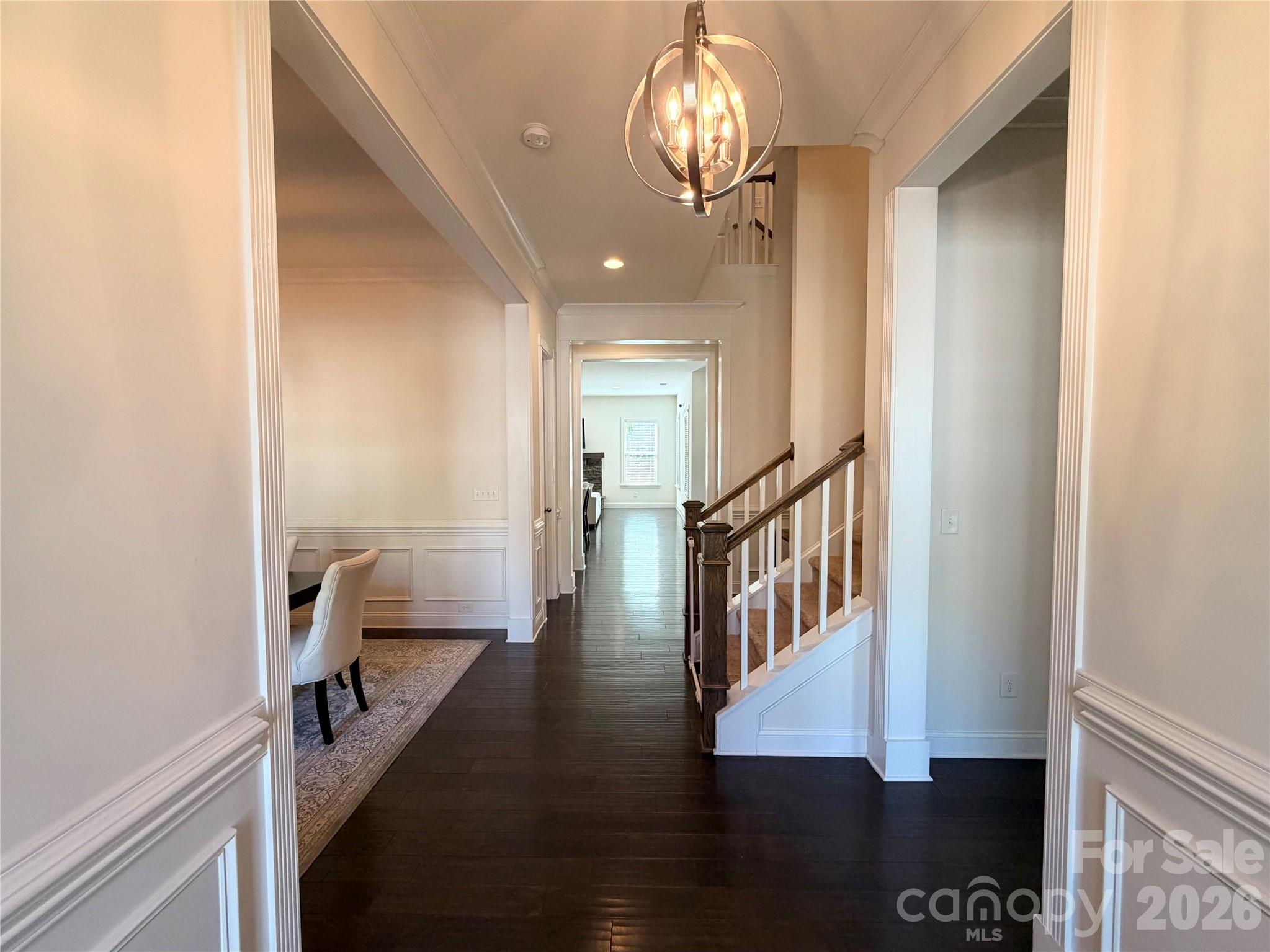 The Retreat at Rayfield - Residential