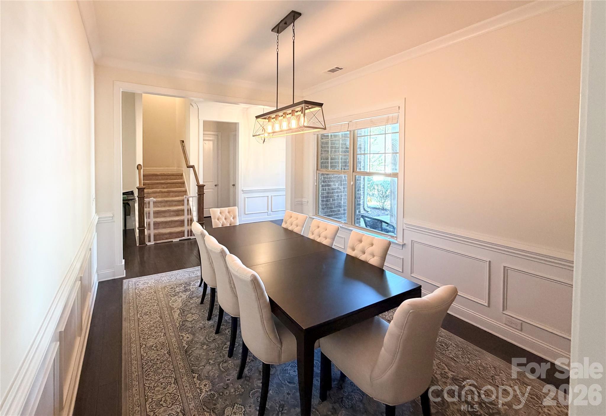 The Retreat at Rayfield - Residential