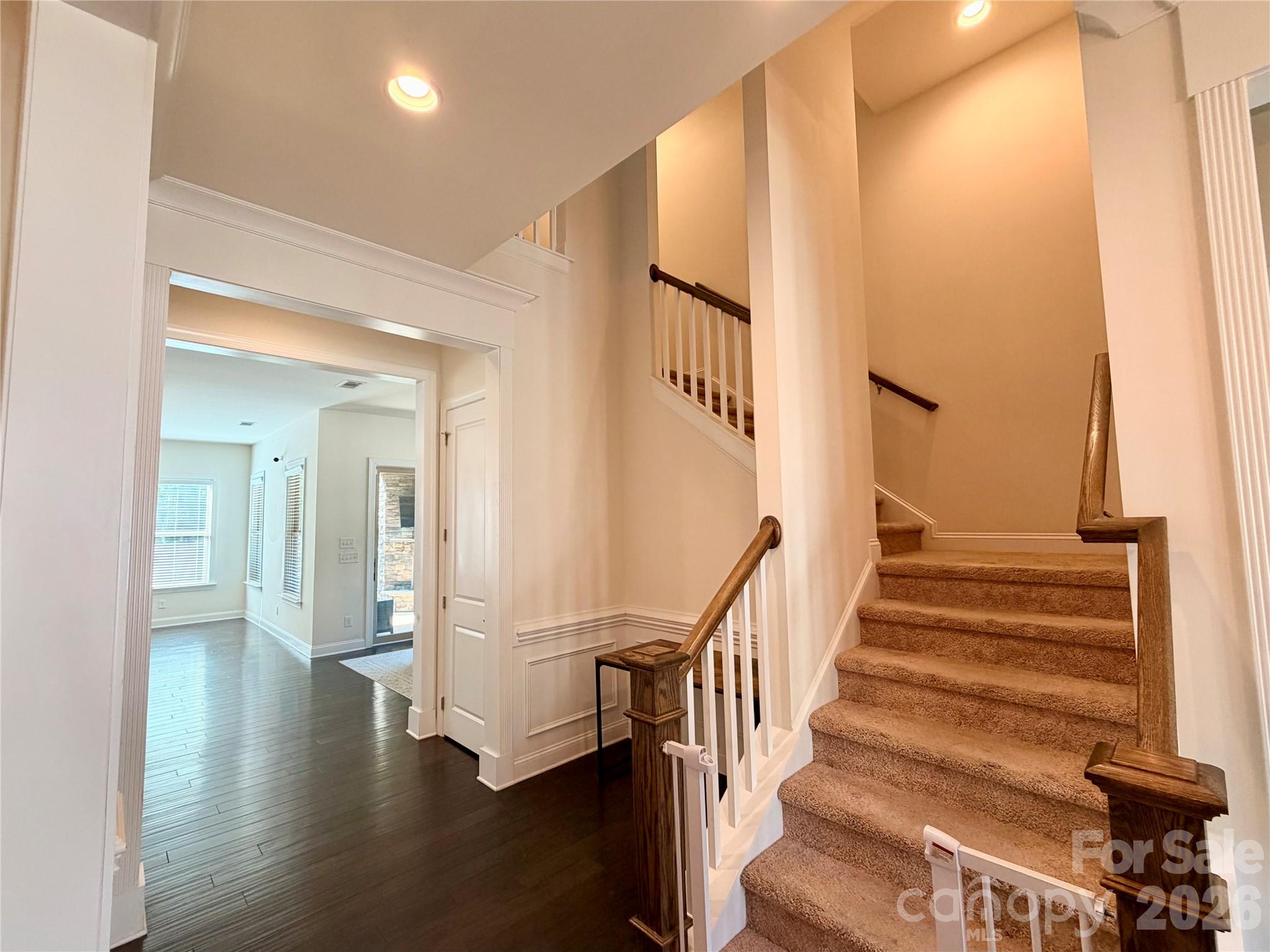 The Retreat at Rayfield - Residential