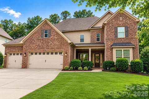 Photo of 725 Kathy Dianne Drive, Indian Land, SC 29707 (MLS # 4365966)