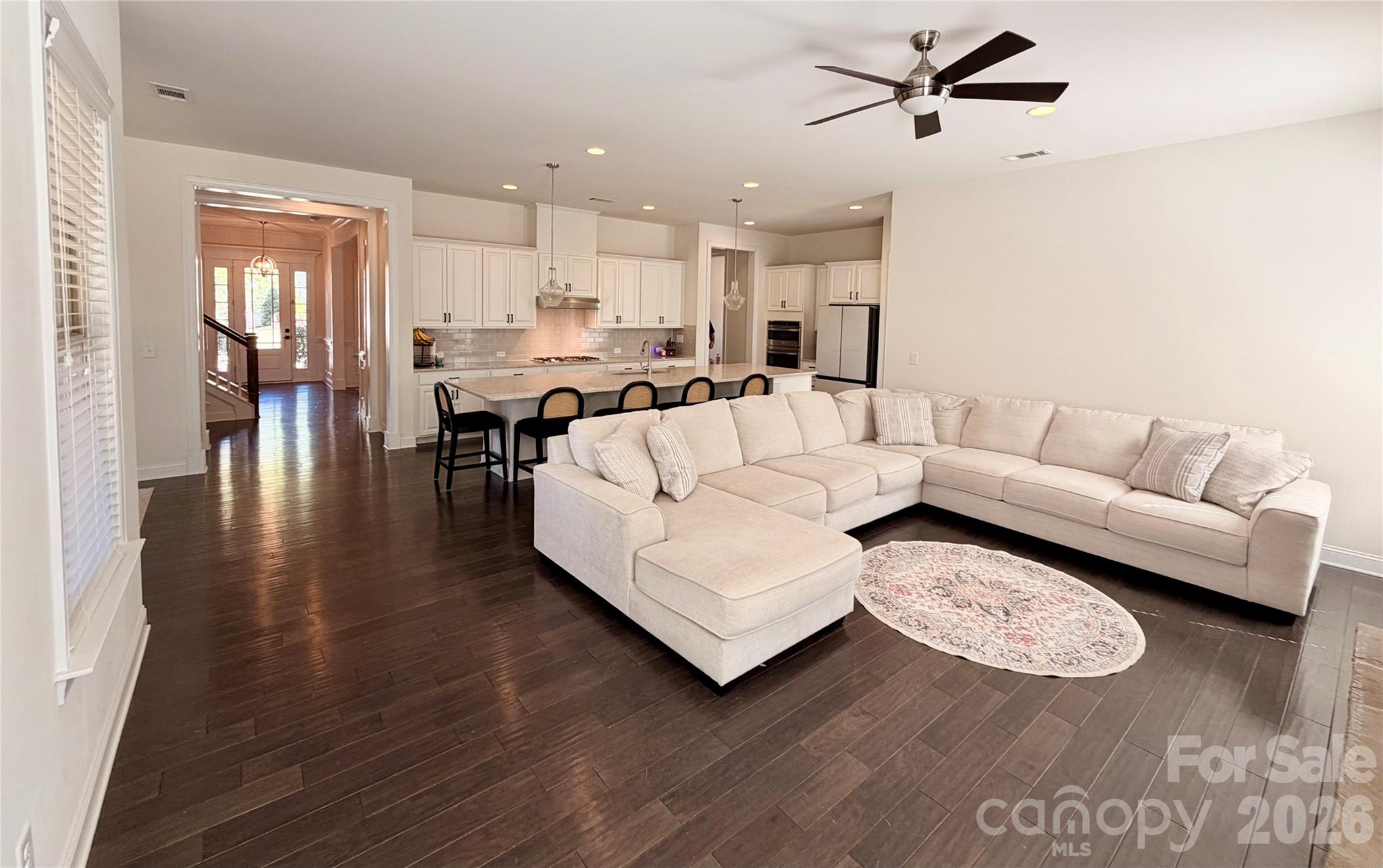 The Retreat at Rayfield - Residential