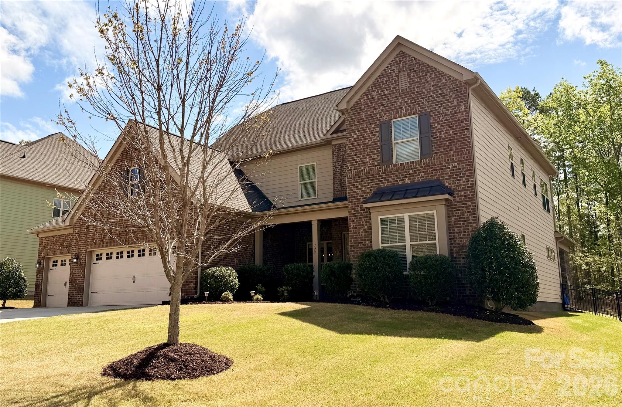 The Retreat at Rayfield - Residential