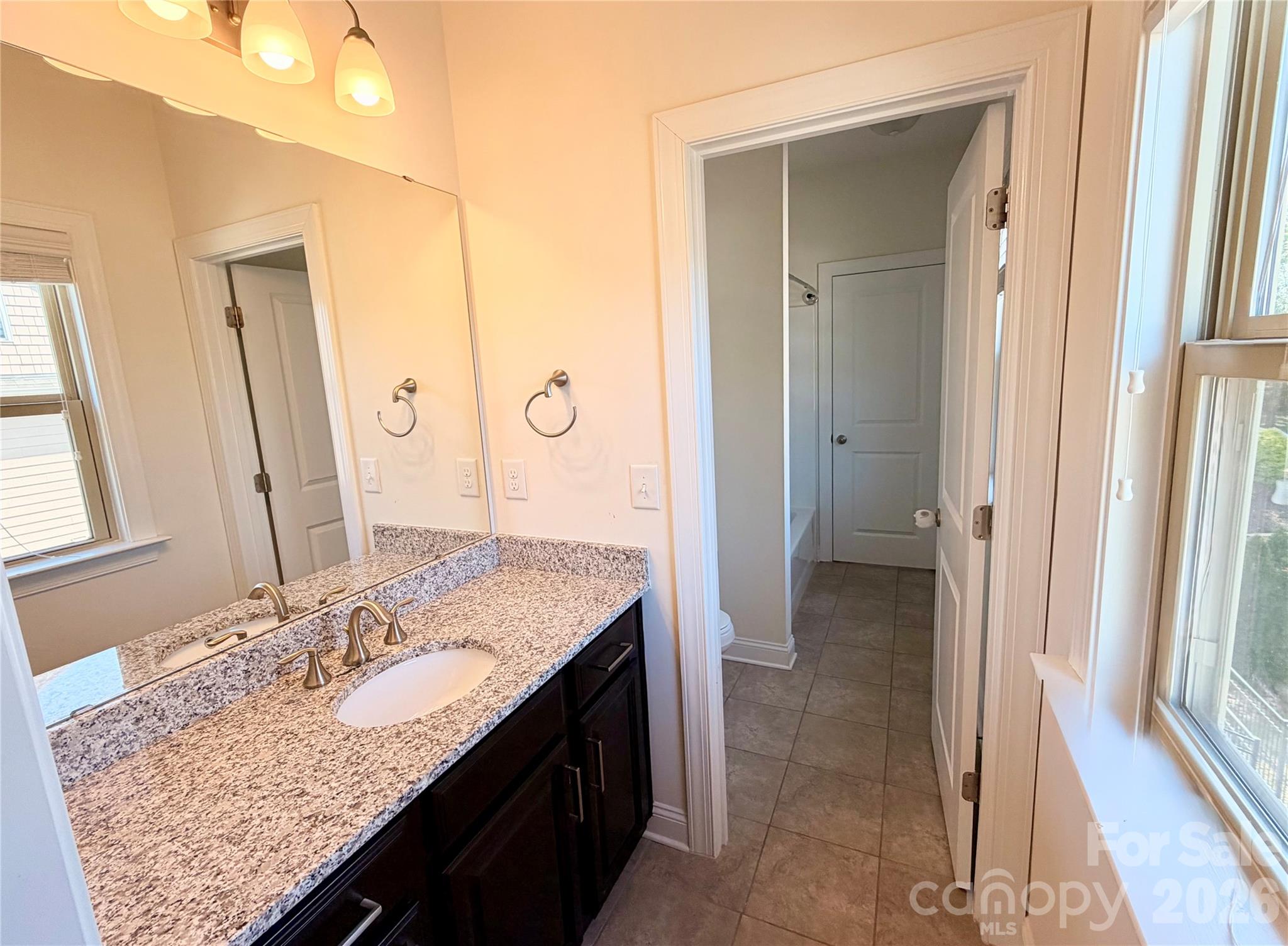 The Retreat at Rayfield - Residential