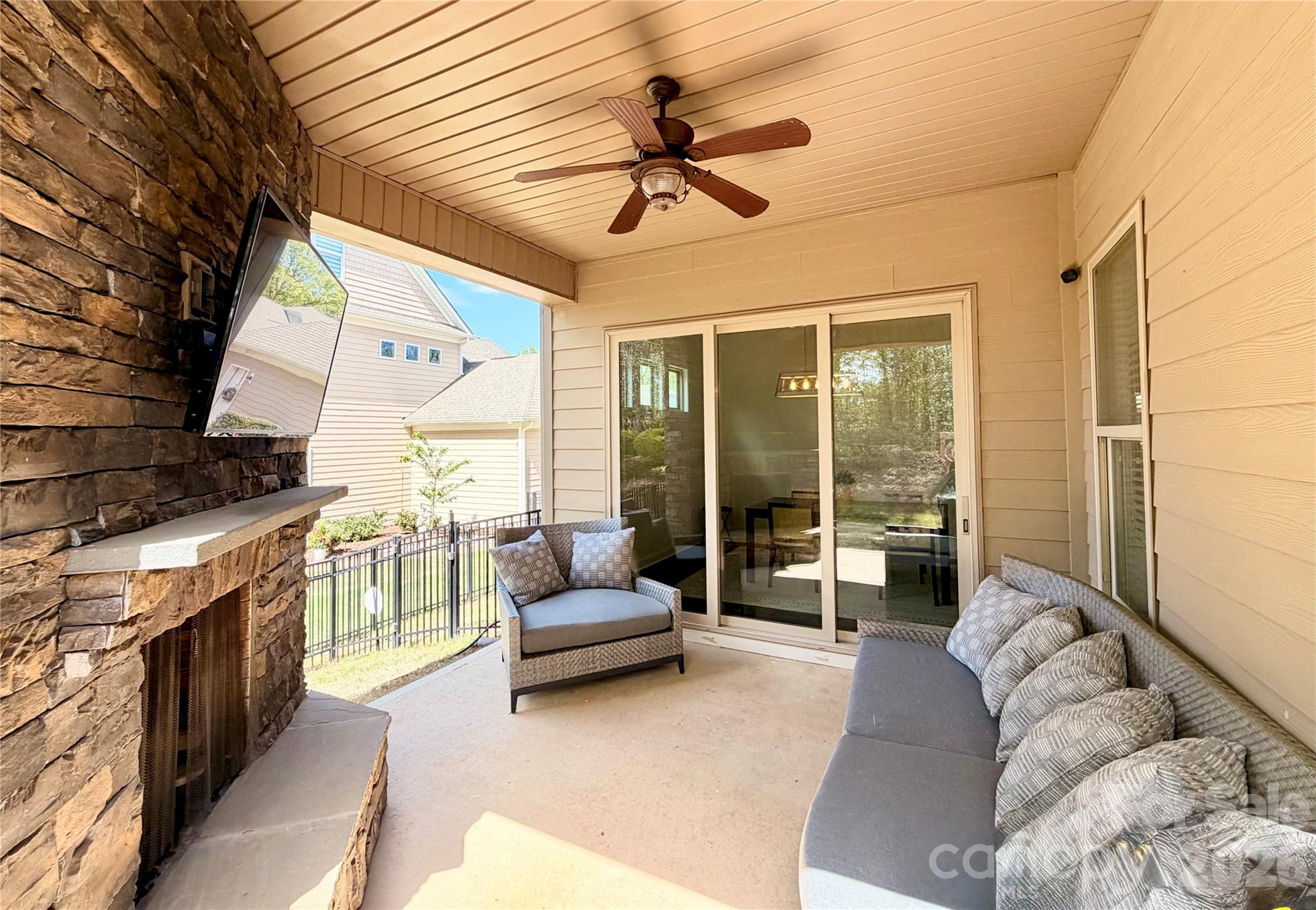 The Retreat at Rayfield - Residential