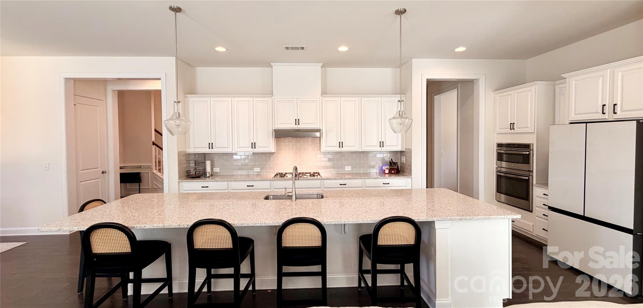 The Retreat at Rayfield - Residential