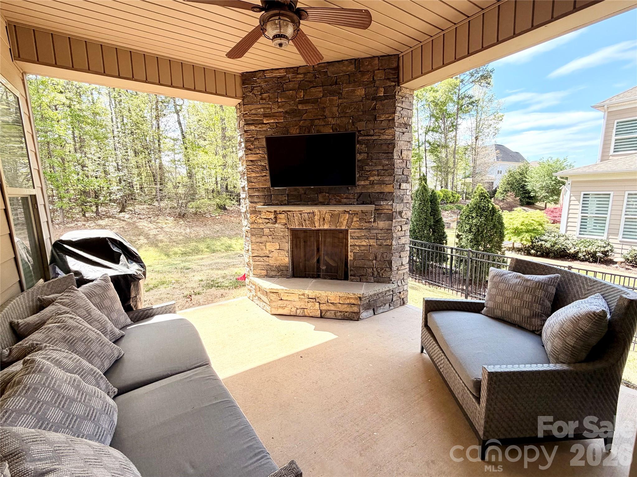 The Retreat at Rayfield - Residential