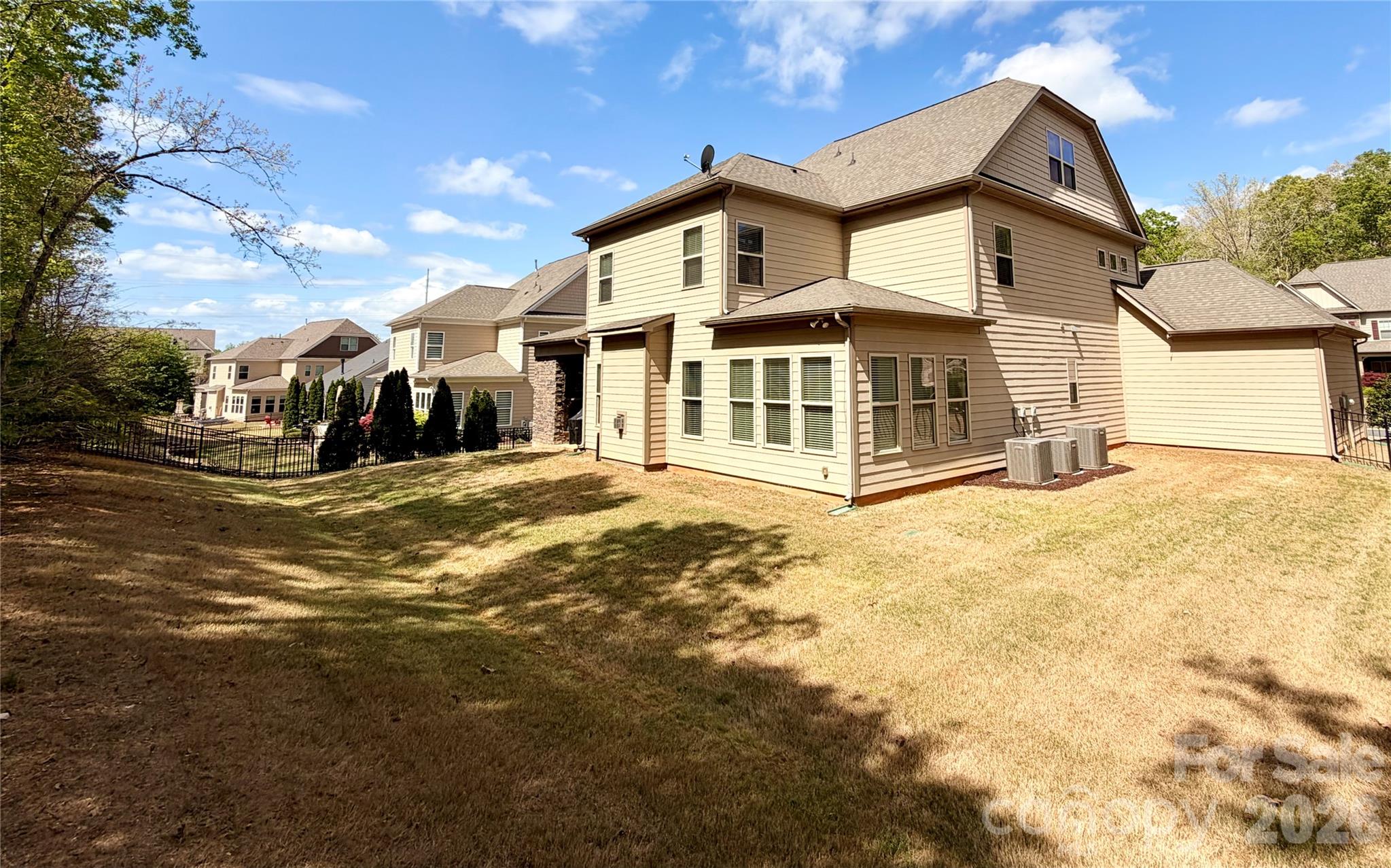 The Retreat at Rayfield - Residential