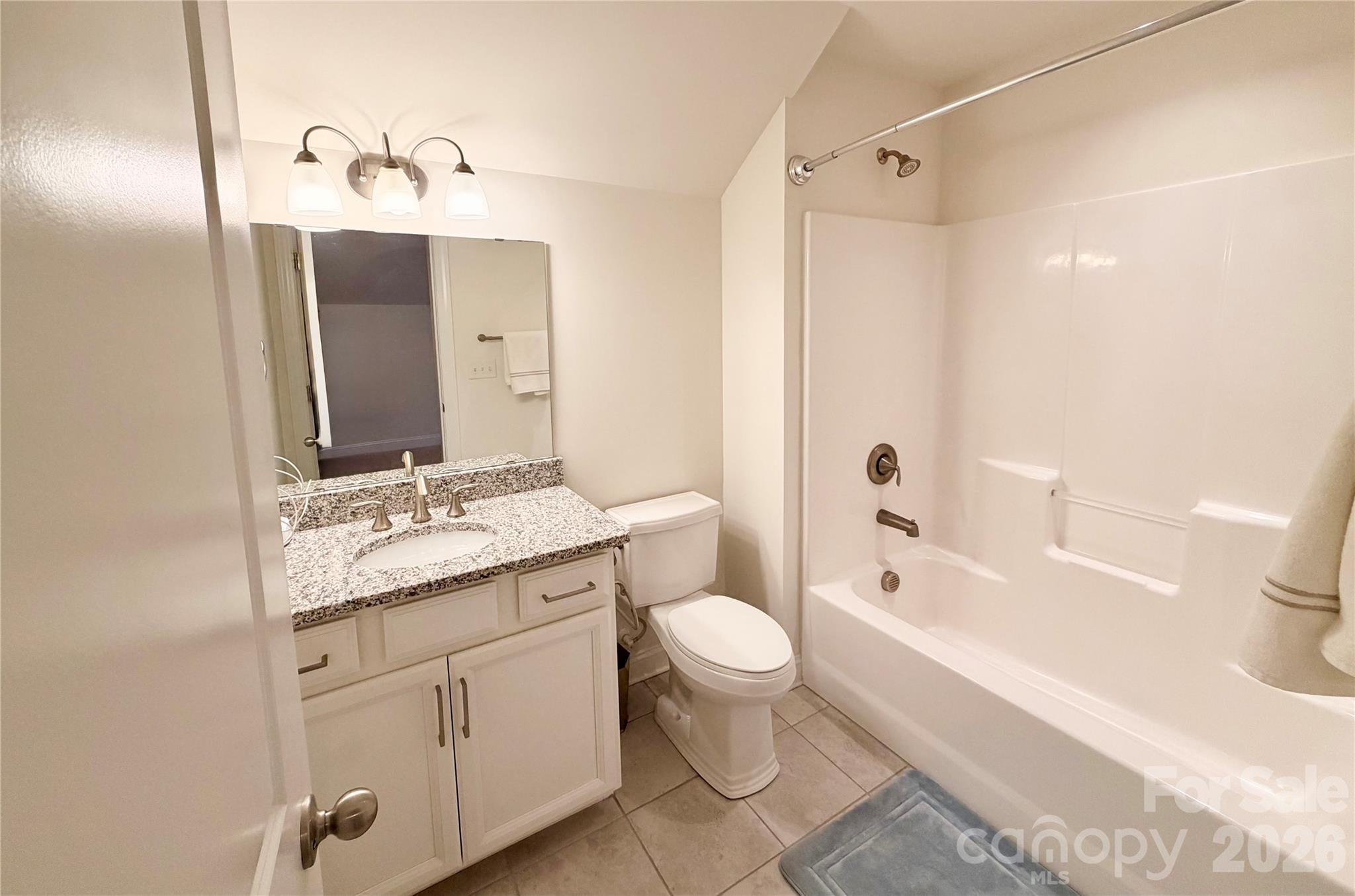 The Retreat at Rayfield - Residential