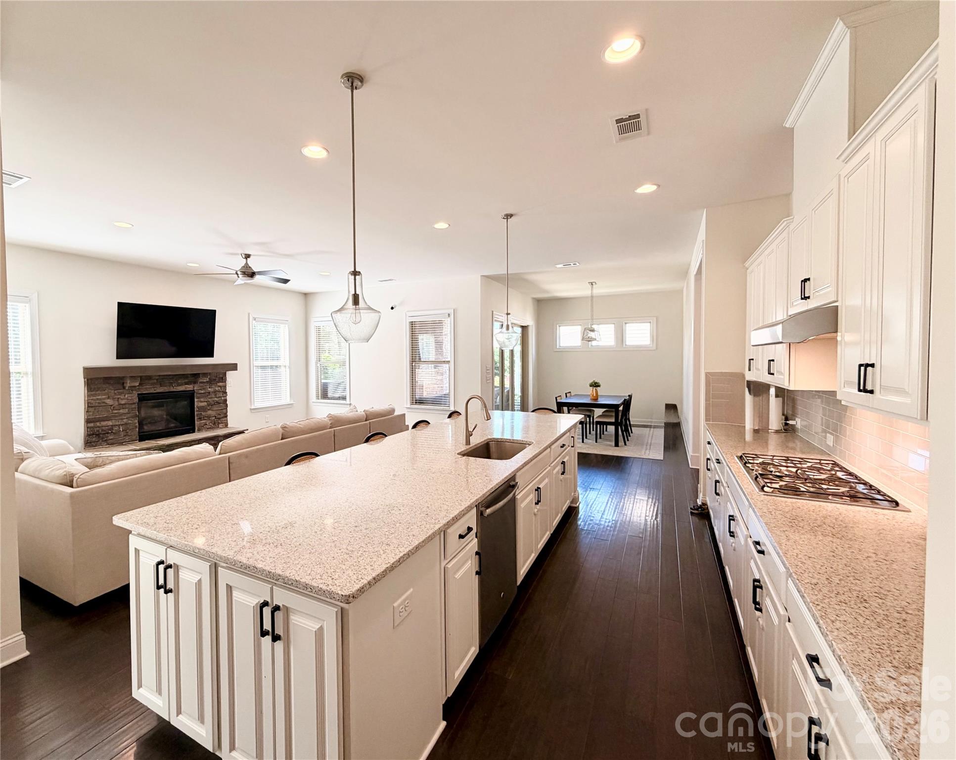 The Retreat at Rayfield - Residential