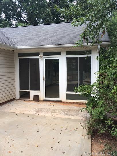 None - Residential Lease