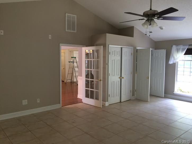 None - Residential Lease