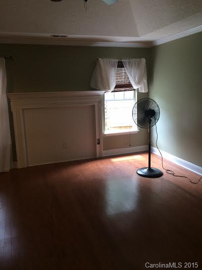 None - Residential Lease